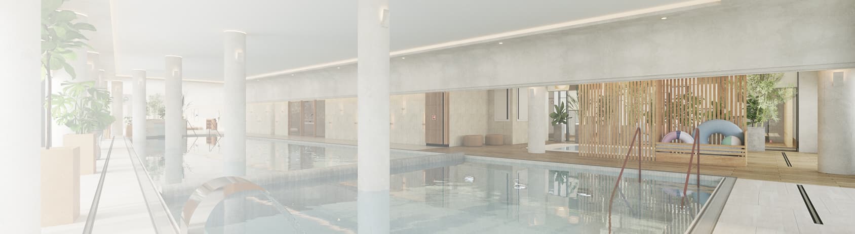 Strefa SPA